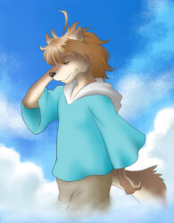 nanafuse (morenatsu) from morenatsu by shirako (kirupi)