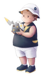 sophocles (pokemon) from pokemon