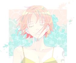 nami (one piece) fan art