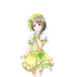nakasu kasumi from love live!