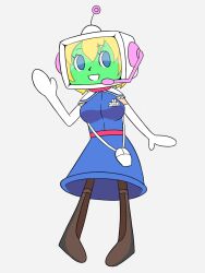 alice margatroid from bemani by gomimaro