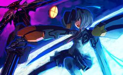 einhander fan art