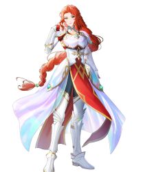 fire emblem fan art