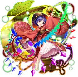 sukuna shinmyoumaru from double dealing character by rotte (1109)