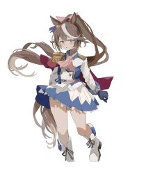 tokai teio (umamusume) from umamusume by umi owl