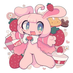 makemon! fan art