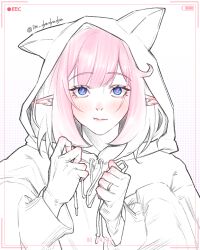 elysia (honkai impact) from honkai (series)