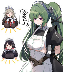 alexandrina sebastiane from zenless zone zero