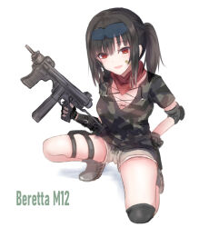 girls frontline fan art
