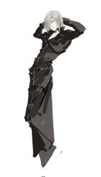 kadaj from final fantasy