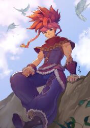 seiken densetsu fan art