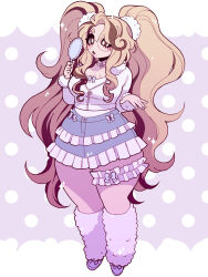 original fan art