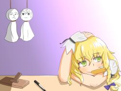 kirisame marisa from cookie (touhou) by gomimaro