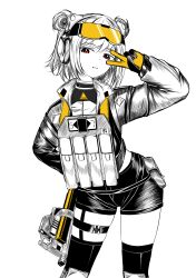 p90 (girls' frontline) from girls frontline
