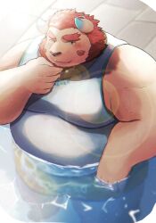 tokyo afterschool summoners fan art