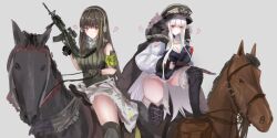 m4a1 (girls' frontline) from girls frontline