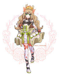 celine (fire emblem) from fire emblem