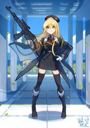 girls frontline fan art