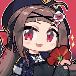 girls frontline fan art