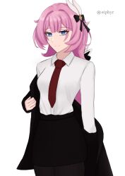 elysia (honkai impact) from honkai (series)