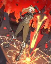 nero claudius (fate) from fate/grand order