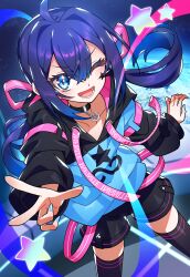 indie virtual youtuber fan art