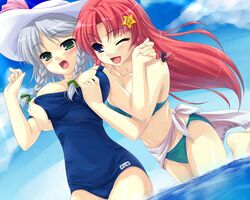 hong meiling from touhou by sea chicken