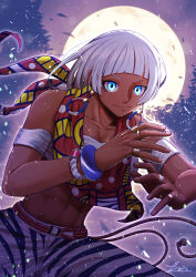 elena (street fighter) from street fighter