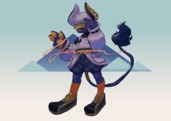 dislyte fan art