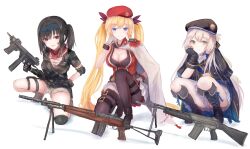 girls frontline fan art