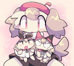 Booru post from safebooru.org