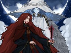 ranni the witch from elden ring