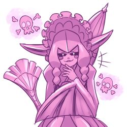 lamiamon from digimon