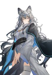 pramanix (arknights) from arknights