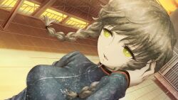 amane suzuha from steins;gate by huke