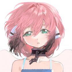 ikaros from sora no otoshimono