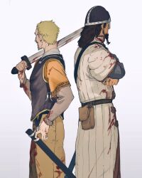 askeladd from vinland saga