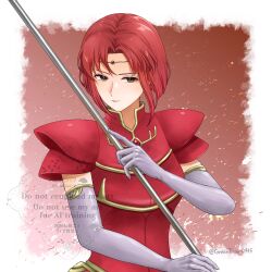 fire emblem fan art