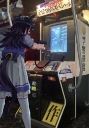umamusume fan art