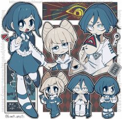 Booru post from safebooru.org