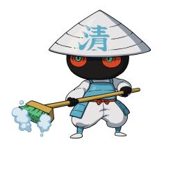 katazukerai from youkai watch