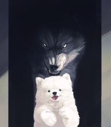 real life fan art