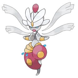 medicham from pokemon by sugimori ken