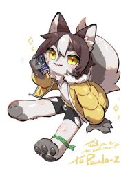 original fan art