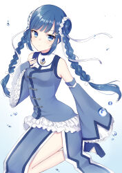 magia record: mahou shoujo madoka magica gaiden fan art