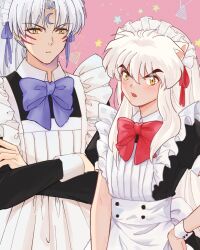 inuyasha (character) from inuyasha