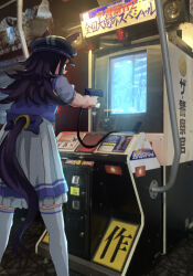 fenomeno (umamusume) from umamusume by 4me 4ma