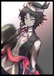 food fantasy fan art