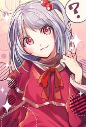 shinki from touhou by katayama kei