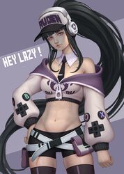 original fan art